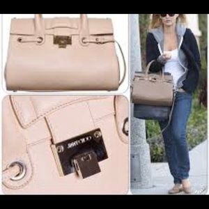 Jimmy Choo Rosalie bag